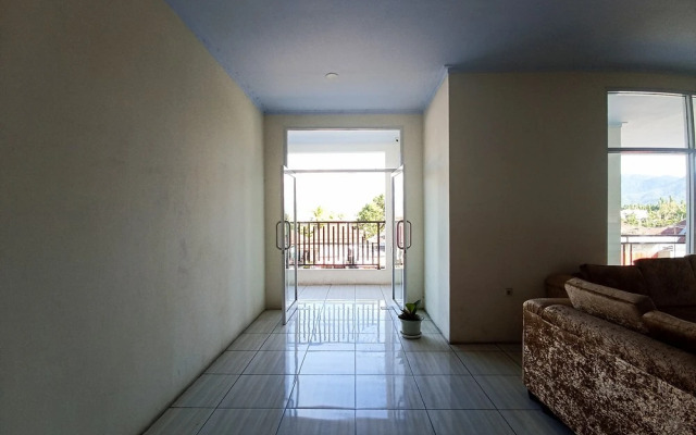 Maherza Syariah Homestay Gorontalo RedPartner