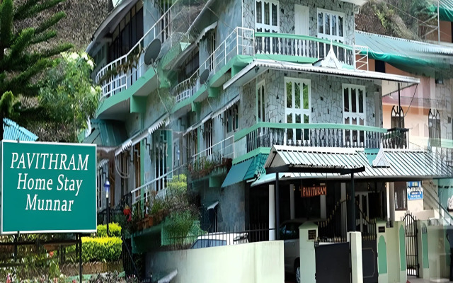 Pavithram Homestay