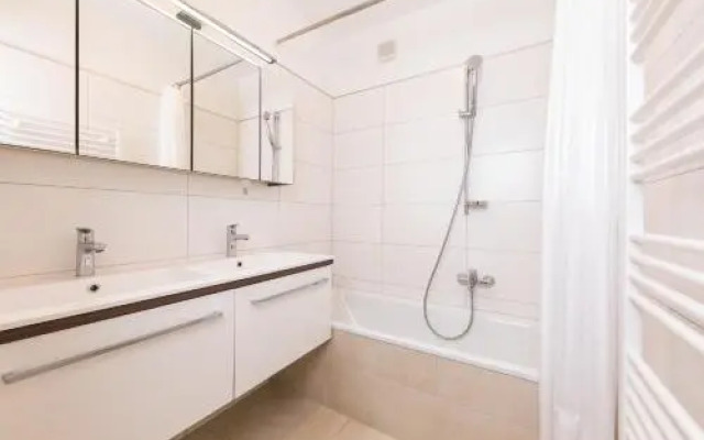 Ferienwohnung Haus Zyka