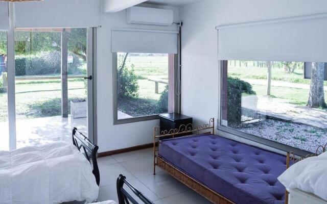 Las Piedras Cabañas