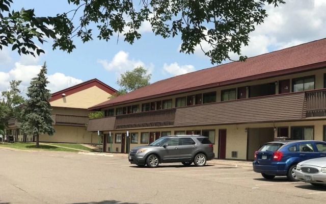 Key Inn Woodbury