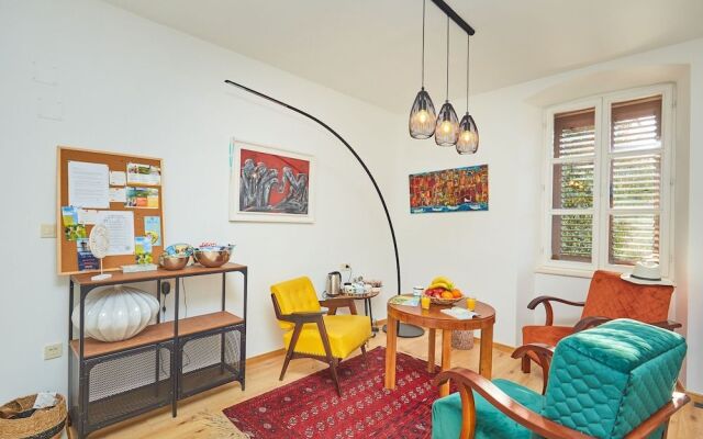 Boutique Villa Root