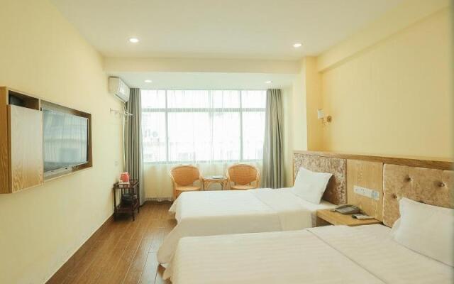 7Days Inn Sanya Yalong Bay Branch