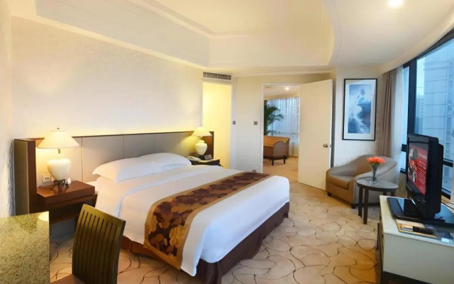 Hainan Junhua Haiyi Hotel