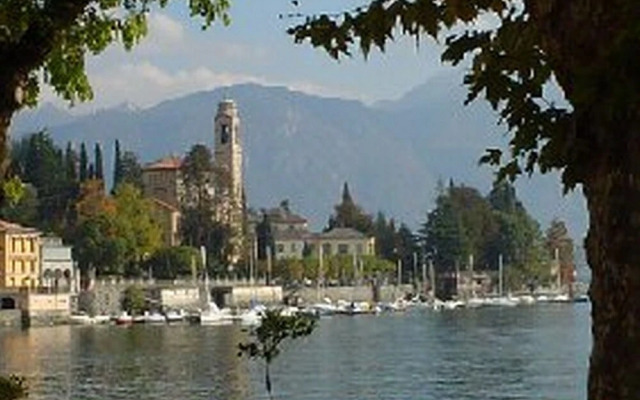 Villa Tremezzo