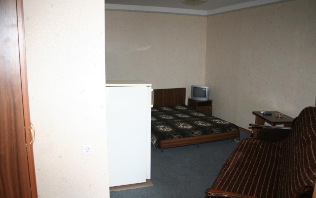 Amigo Hotel