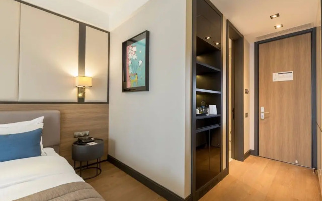 The Fortyfive Business Hotel & Spa