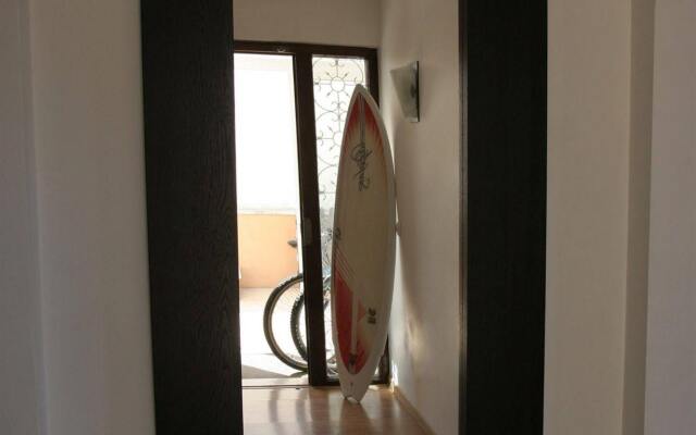 Guincho Wind Factory Guest House