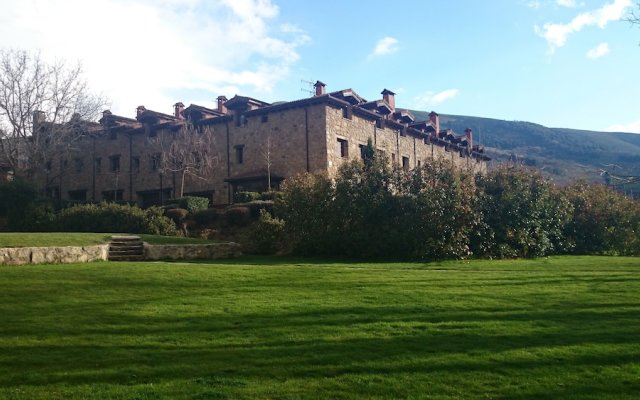 Hotel Ribera del Corneja