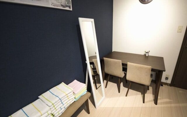 Very House Nippombashi B