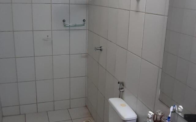 Residencial Gaivotas 40m da praia Nova vicosa