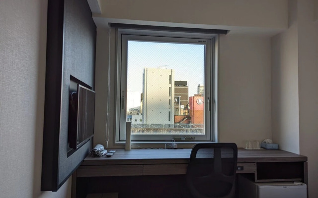 Hotel Comfybed Ginza