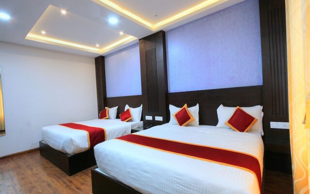 OYO 15703 Dream Star Paradise
