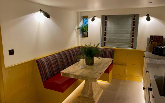 Grosvenor Apartments - PoshPads