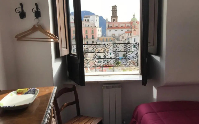 La Casa del Giudice