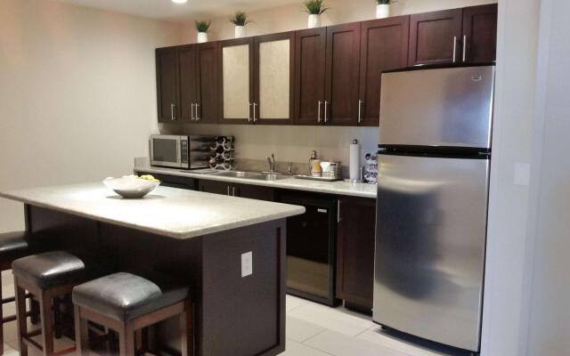 Hilton Garden Inn Olathe