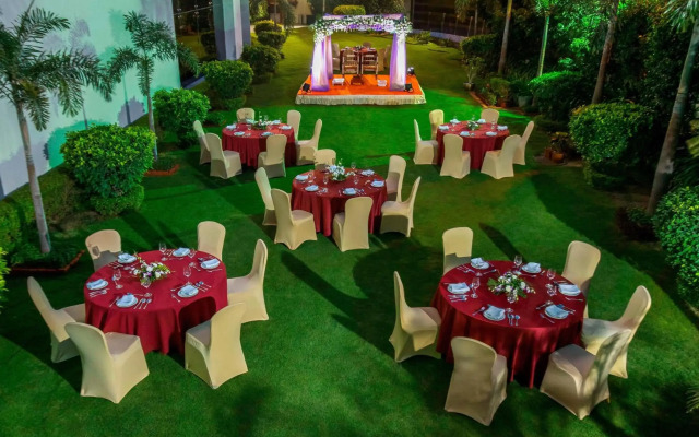Courtyard by Marriott Ahmedabad