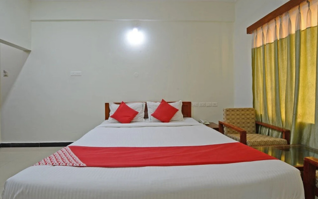 OYO 29577 Raja Rajeswari Tower