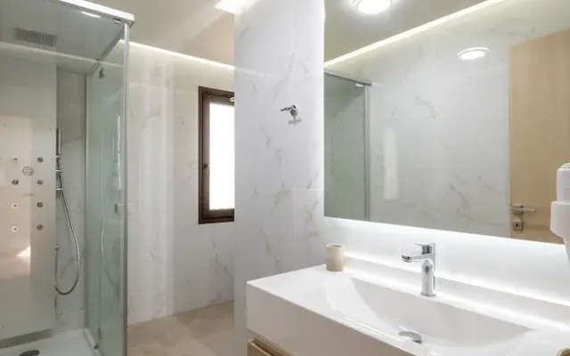 Bliss Villas Complex With Private Pool