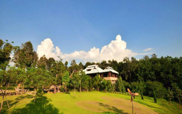 Phuphiang Khiangfah Resort