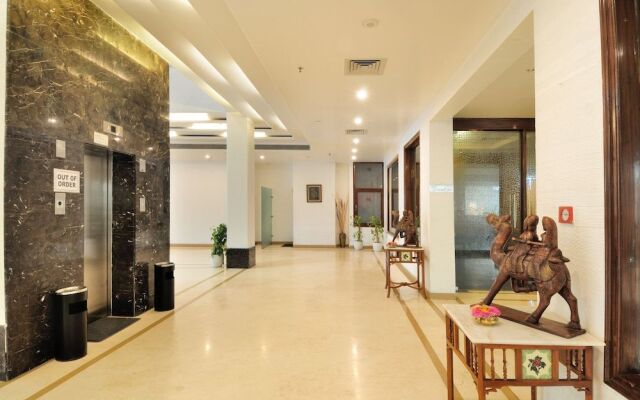 Hotel Gianz