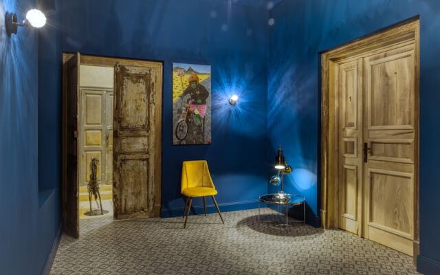 Le Château De Camille