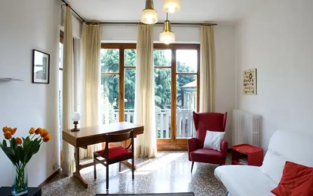 Niguarda Apartment