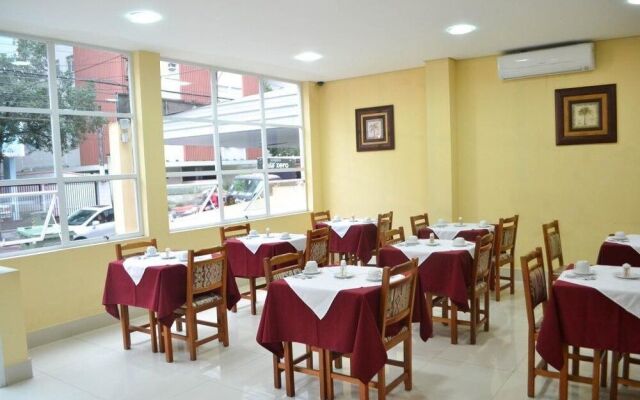 Hotel Independência