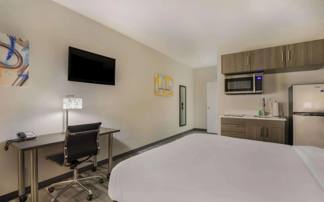 MainStay Suites Joliet I-80