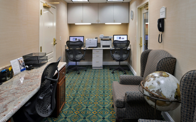 Hilton Garden Inn Columbia