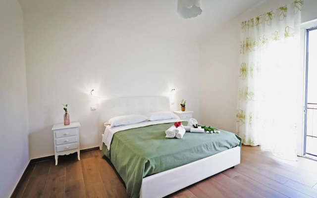 ACQUASANTA Relais