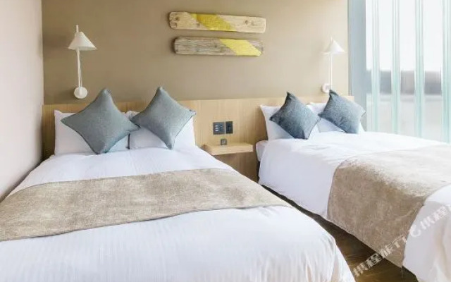 Spa & Hotel Suishun Matsuiyamate