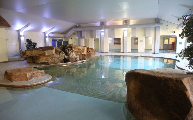 Park Hall Hotel & Spa Lancashire, a member of Radisson Individuals
