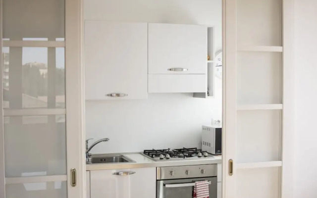 N12 Design Accomodation Alpha