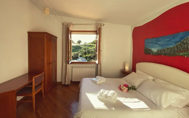 Agriturismo Le valli