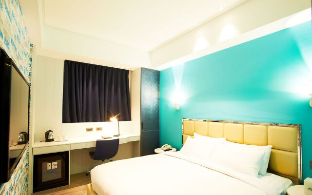 Royal Group Hotel Bo Ai Branch