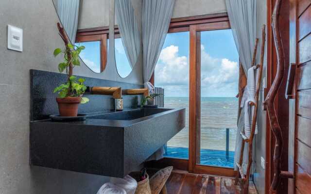 Villa Pantai Boutique Hotel Maragogi