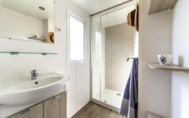 Camping Paradis Le Pearl