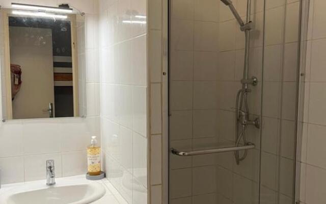 Studio Saint Mandrier