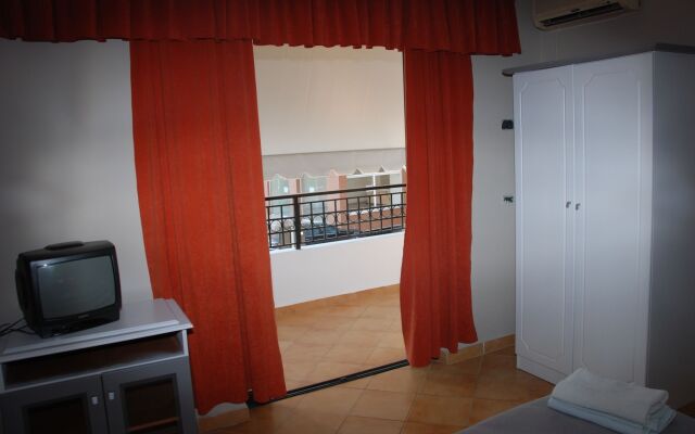 Villa Finix