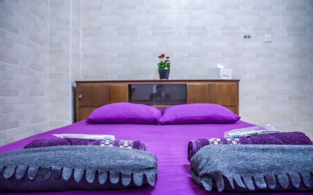 Simplycity Hostel Syariah