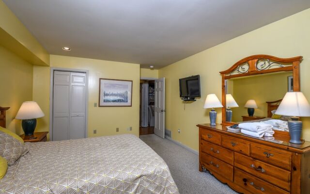 Nature's Retreat 5 Bedroom House