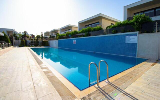 Beverly hills kuşadası