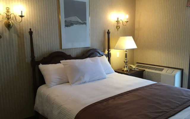 Motel Belvédère