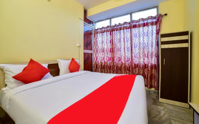 Hotel Magadh Ganga by OYO Rooms