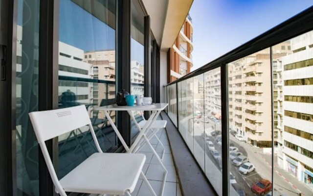 Sweethome26 Luxury Apt With Parking