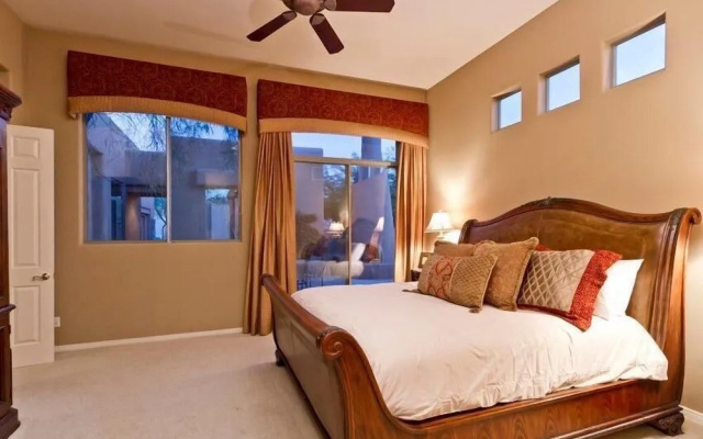 Desert Rose By Signature Vacation Rentals
