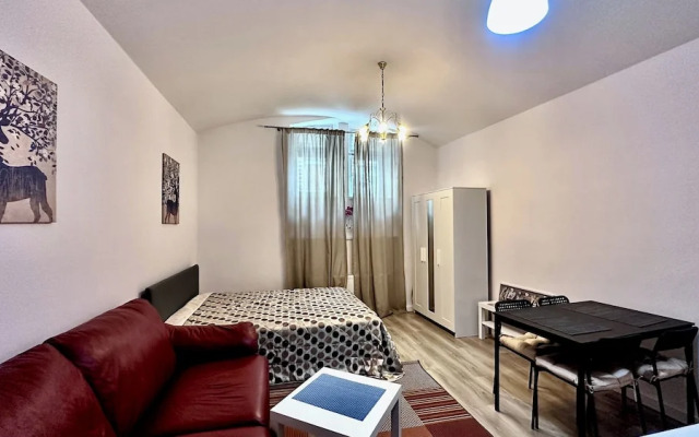 Residence Dobrovskeho 30