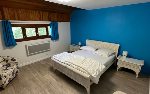 Villa Janchrisma - Montdore - 11pers
