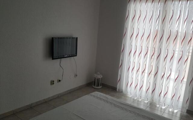 Apartment Mišković
